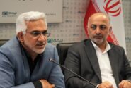 تأکید مدیرعامل بیمه دی بر ارتقای خدمات درمانی ایثارگران/ «دی‌دار» با۷۵ نوع خدمت و ۱.۵ میلیون کاربر در مسیر هوشمندسازی خدمات