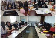 برگزاری کارگاه‌های «کتاب‌خوانی شهربانو» برای ارتقای فرهنگ مطالعه در میان دختران نوجوان منطقه ۲۰