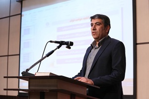برگزاری نخستین دوره جامعه‌پذیری شهربانان، معبربانان و حریم‌بانان منطقه ۵؛ گامی نو در توانمندسازی نیروهای خط مقدم مدیریت شهری