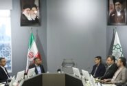 مدیریت هوشمندانه شهرداری تهران در جنگ، الگویی ماندگار از خدمت‌رسانی است