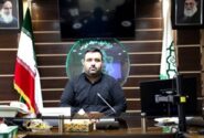 صیانت از دارایی‌های عمومی با تثبیت مالکیت ۱۴۶ هزار مترمربع از املاک شهرداری منطقه ۱۹