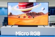 نگاهی به مسیر توسعه تلویزیون‌های Micro RGB سامسونگ؛ بازتعریف استانداردهای صنعت