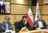 پروانه نوسازی تمامی املاک آسیب‌دیده منطقه ۴ صادر شد