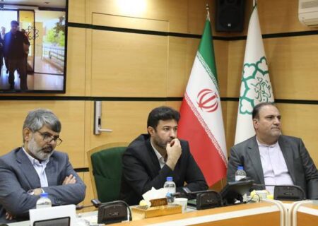 پروانه نوسازی تمامی املاک آسیب‌دیده منطقه ۴ صادر شد