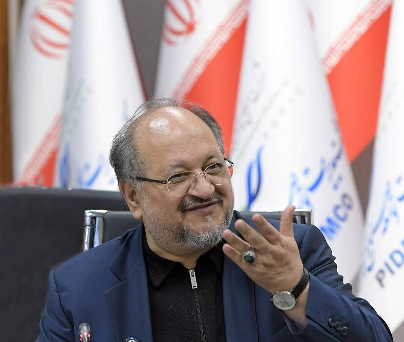 پیام محمد شریعتمداری به مناسبت راهاندازی واحد اوره پتروشیمی هنگام/ این راهاندازی از کوچکترین ثمرات خون شهدای گلگون کفن صنعت پتروشیمی ایران است