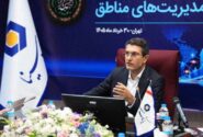 تاکید مدیرعامل بانک سینا بر نهادینه‌سازی ابرازهای نوین مالی در فرایند تامین مالی واحد‌های تولیدی