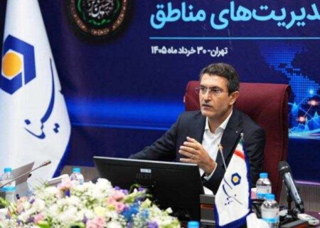 تاکید مدیرعامل بانک سینا بر نهادینه‌سازی ابرازهای نوین مالی در فرایند تامین مالی واحد‌های تولیدی
