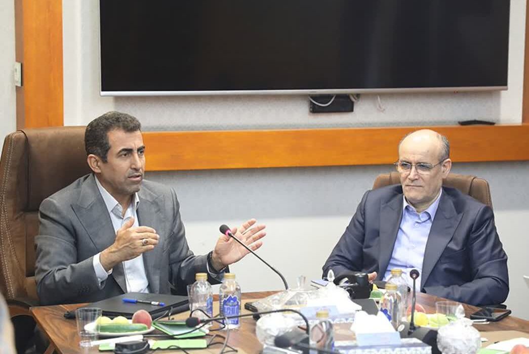 اقتصاد کشور، ظرفیت تبدیل چالش ها به فرصت های ماندگار را دارد