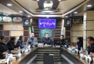 تمهیدات گسترده شهرداری تهران برای اسکان بیش از ۱۳۰ هزار زائر در منطقه ۱۹ / پیش‌بینی نزدیک به ۳۰۰ نقطه اسکان