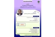 شناسایی و استانداردسازی داده در صنعت بیمه مبتنی بر استانداردهای جهانی