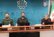 شهرداری منطقه۹ خود را خادم زائران غیور کردستانی می‌داند