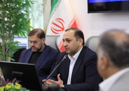سازماندهی ۱۹ “قرارگاه مردمی ایران پیروز”در منطقه ۳ با محوریت خدمات‌رسانی و مشارکت محله‌ محور