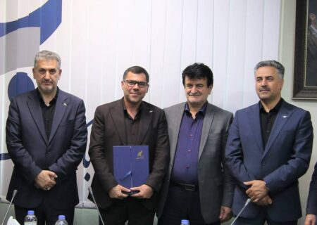 مناطق و شعب برتر بانک سرمایه مورد تقدیر قرار گرفتند