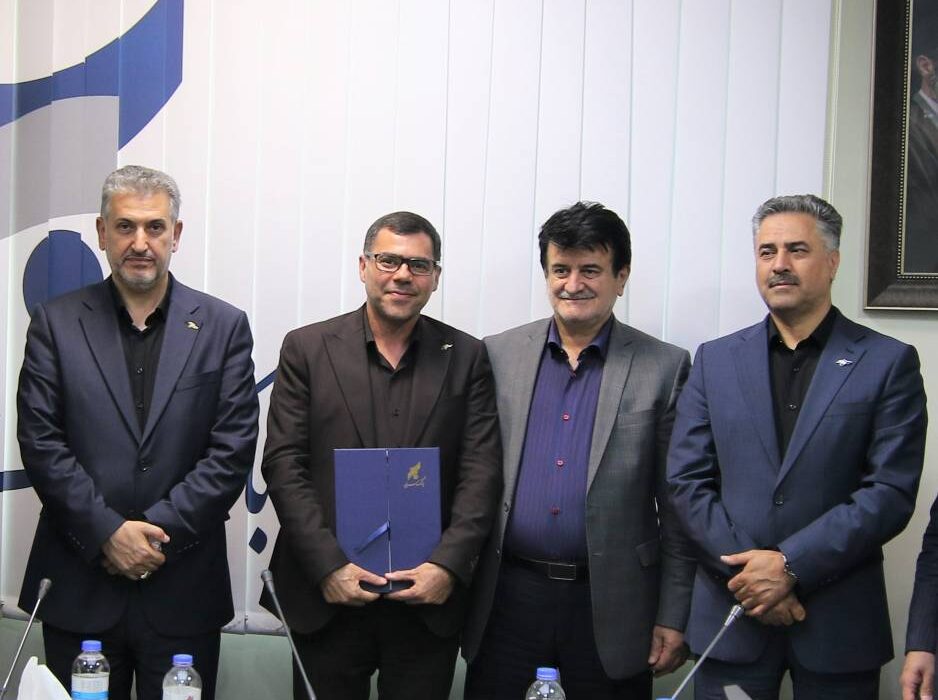 مناطق و شعب برتر بانک سرمایه مورد تقدیر قرار گرفتند