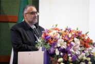 مجمع سالانه گروه مالی سپهر صادرات برگزار شد؛ تثبیت سودآوری «وسپهر» در کنار توسعه سرمایهگذاریهای جدید