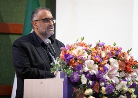 مجمع سالانه گروه مالی سپهر صادرات برگزار شد؛  تثبیت سودآوری «وسپهر» در کنار توسعه سرمایه‌گذاری‌های جدید