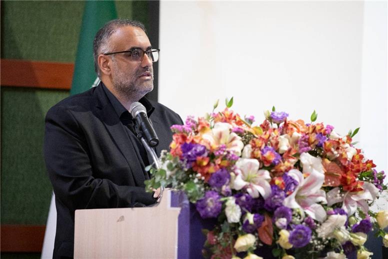مجمع سالانه گروه مالی سپهر صادرات برگزار شد؛  تثبیت سودآوری «وسپهر» در کنار توسعه سرمایه‌گذاری‌های جدید