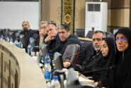 بسیج وهم افزایی ظرفیت‌های منطقه یک تهران برای میزبانی از زائران تشییع «رهبر شهید»