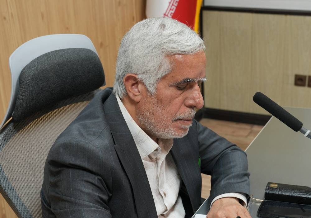پیام رئیس سازمان زمین‌شناسی و اکتشافات معدنی کشور به مناسبت سالگرد وقوع زمین‌لرزه رودبار و منجیل