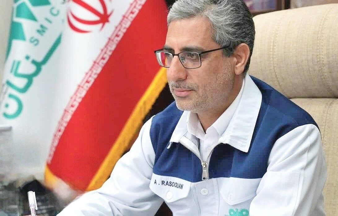 توسعه اقتصاد، تجارت و صنعت ایران در دوران پسا جنگ