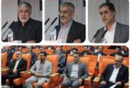 خدمت‌رسانی صادقانه در شرایط جنگی، مصداق فعالیت جهادی است/ عملکرد موفق بانک مسکن قزوین در تامین مالی ۱۸۰۰۰ واحد نهضت ملی
