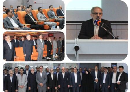 ۵۱ درصد عملکرد شبکه بانکی در نهضت ملی متعلق به بانک مسکن است/ نقش محوری بانک مسکن در اجرای سیاست‌های دولت در حوزه مسکن
