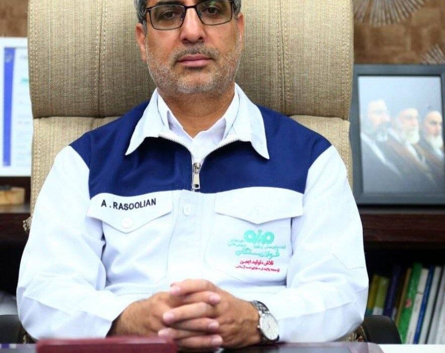 الزامات راهبردی پسا جنگ
