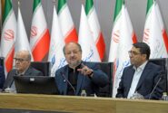 شریعتمداری: مدیران عامل، مسئول تأمین مالی پروژهها هستند/ از مسائل فرهنگی و پرورش نیروی انسان فاخر غفلت نشوید