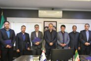 تلاش مضاعف همکاران، ضامن حرکت پرشتاب بانک سرمایه در مسیر رشد و توسعه