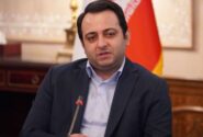 سیفی خطوط حرکت به سمت آینده را ترسیم کرد؛ بانک ملی ایران در آستانه تغییر بزرگ؛ شفاف، چابک و سرآمد