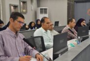 برگزاری کارگاه تخصصی زمین‌شناسی اقتصادی در خراسان رضوی با محوریت کانسارهای فلزی و غیرفلزی