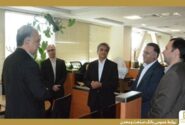 قیطاسی: بازاریابی هدفمند و جذب منابع، از اولویت‌های اصلی بانک صنعت و معدن است
