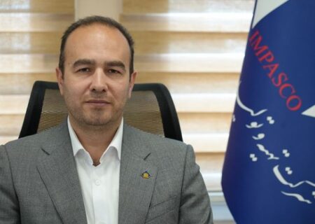 امید امامی مدیرعامل ایمپاسکو شد