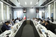 کاهش ۱۹ درصدی پیامهای ۱۳۷ در منطقه۱۳