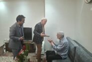 سایه‌سار تجربه بر سر بانک صنعت و معدن؛ پاسداشت خدمت صادقانه در آستانه روز بازنشستگان