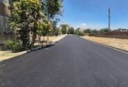 امتداد معبر آفرین در طرشت بازگشایی شد/ بنبست قدیمی آفرین بازگشایی شد