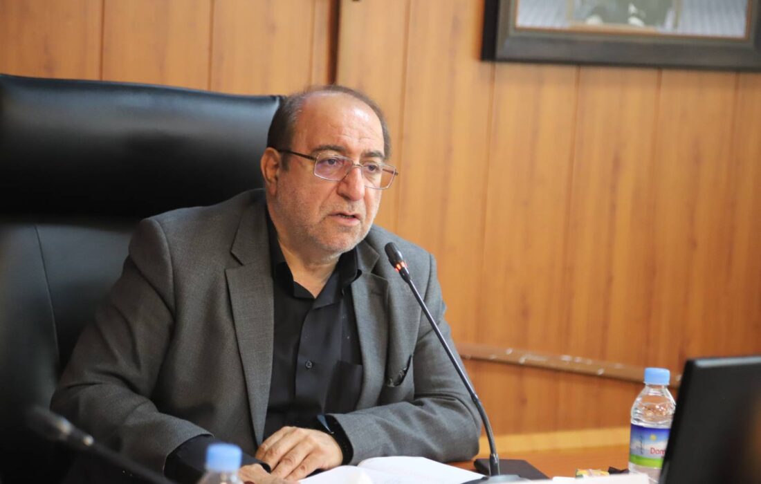 تدابیر لازم برای بسیج تمامعیار امکانات منطقه ۱۶ برای میزبانی از زائران مراسم وداع و تشییع «رهبر شهید»