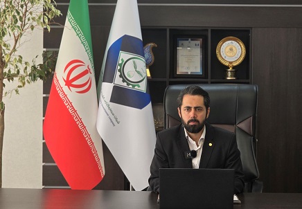 هلدینگ لبنی شستا وارد بورس تهران میشود