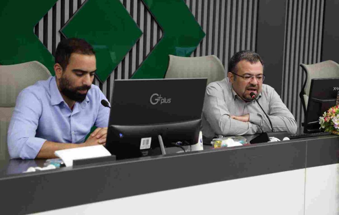آینده صنعت بیمه در عصر دیجیتال؛ نقش هوش مصنوعی، داده و امنیت سایبری
