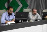 آینده صنعت بیمه در عصر دیجیتال؛ نقش هوش مصنوعی، داده و امنیت سایبری