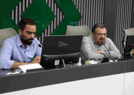 آینده صنعت بیمه در عصر دیجیتال؛ نقش هوش مصنوعی، داده و امنیت سایبری