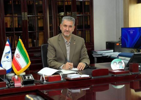 پیام تبریک مدیرعامل بانک سرمایه به مناسبت روز خانواده