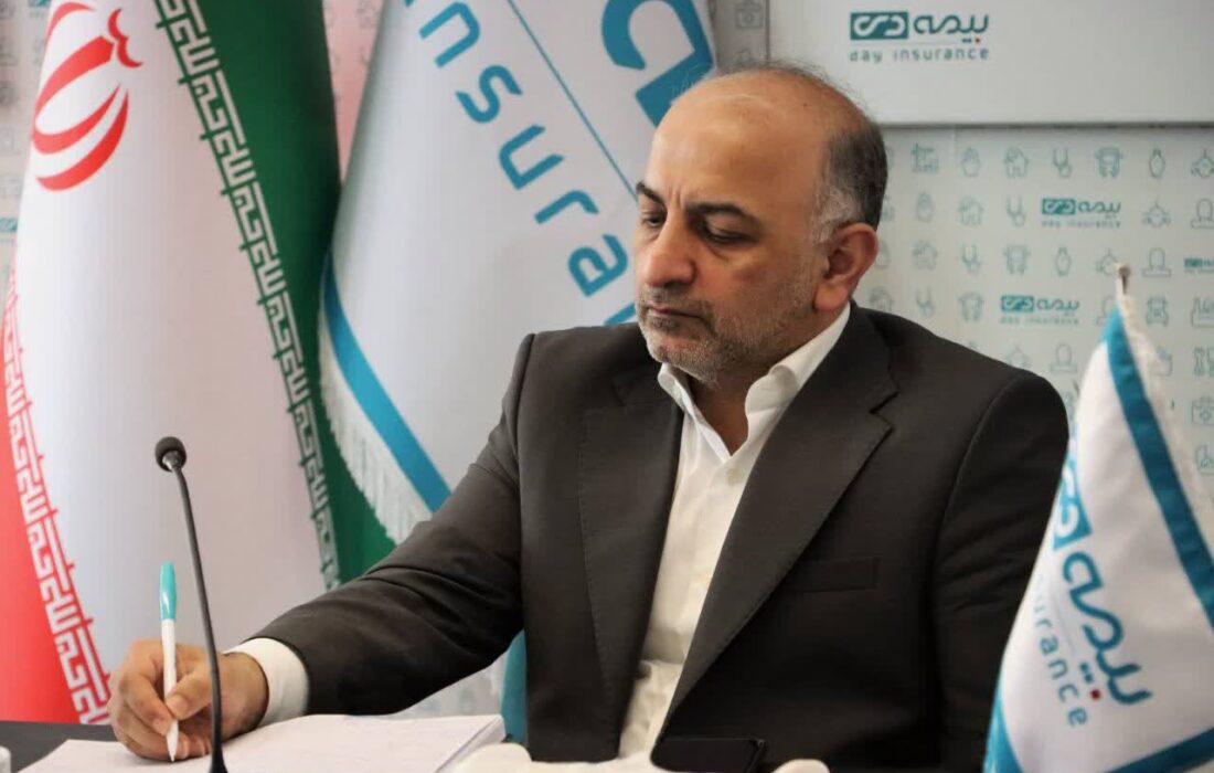 پیشکسوتان عزیز، ریشههای تنومندِ خانواده بزرگ ایران هستند