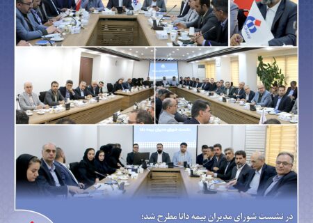 تأكید بر برنامه‌محوری و تقویت انسجام سازمانی