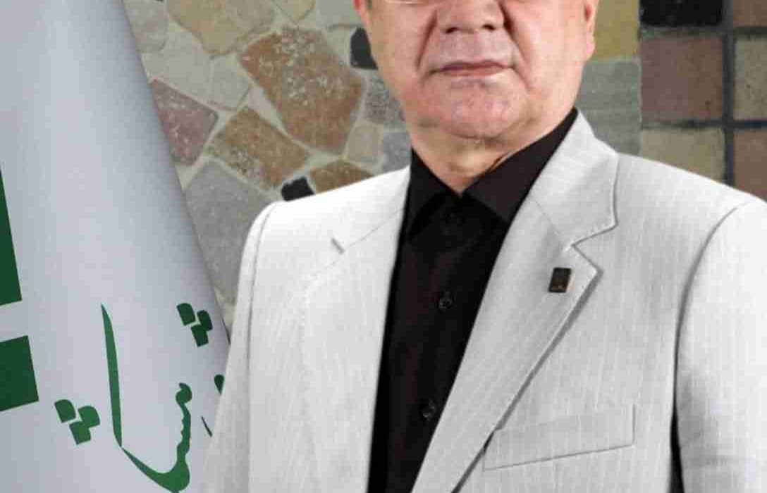 پیام سرپرست پژوهشکده بیمه در آستانه برگزاری آئین تشییع رهبر شهید انقلاب