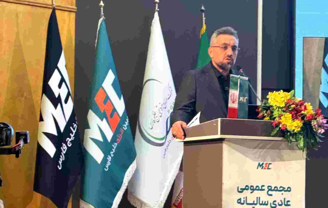 درخشش مبین انرژی در تراز ملی؛ رشد ۶۲ درصدی درآمد در مسیر توسعه پایدار