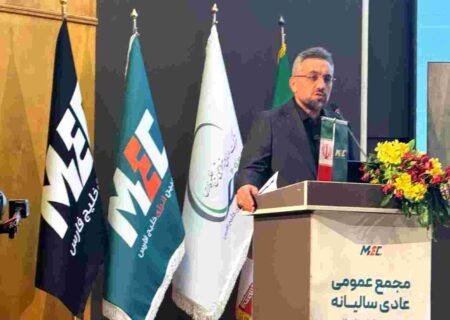 درخشش مبین انرژی در تراز ملی؛ رشد ۶۲ درصدی درآمد در مسیر توسعه پایدار