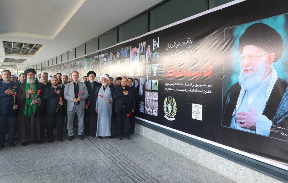 اسکان ۱۰۰ هزار زائر در منطقه۱۳