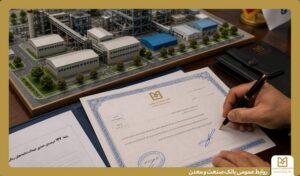 رشد ۱۴۳ درصدی صدور ضمانت‌نامه‌های ریالی بانک صنعت و معدن در سه‌ماهه نخست سال جاری