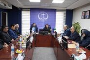 تفاهم‌نامه همکاری بیمه آسیا و کانون سردفتران و دفتریاران امضا شد
